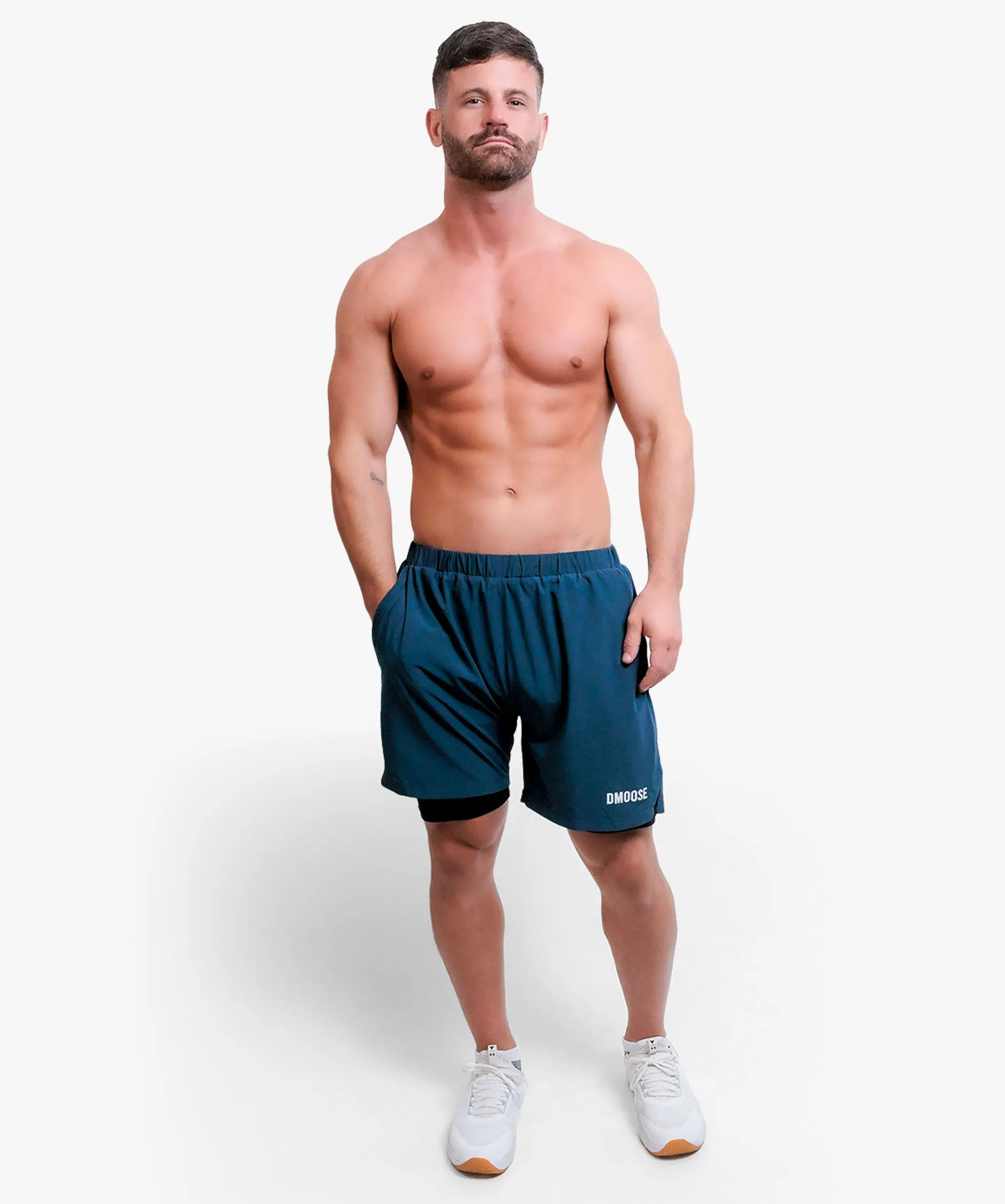 Active Shorts