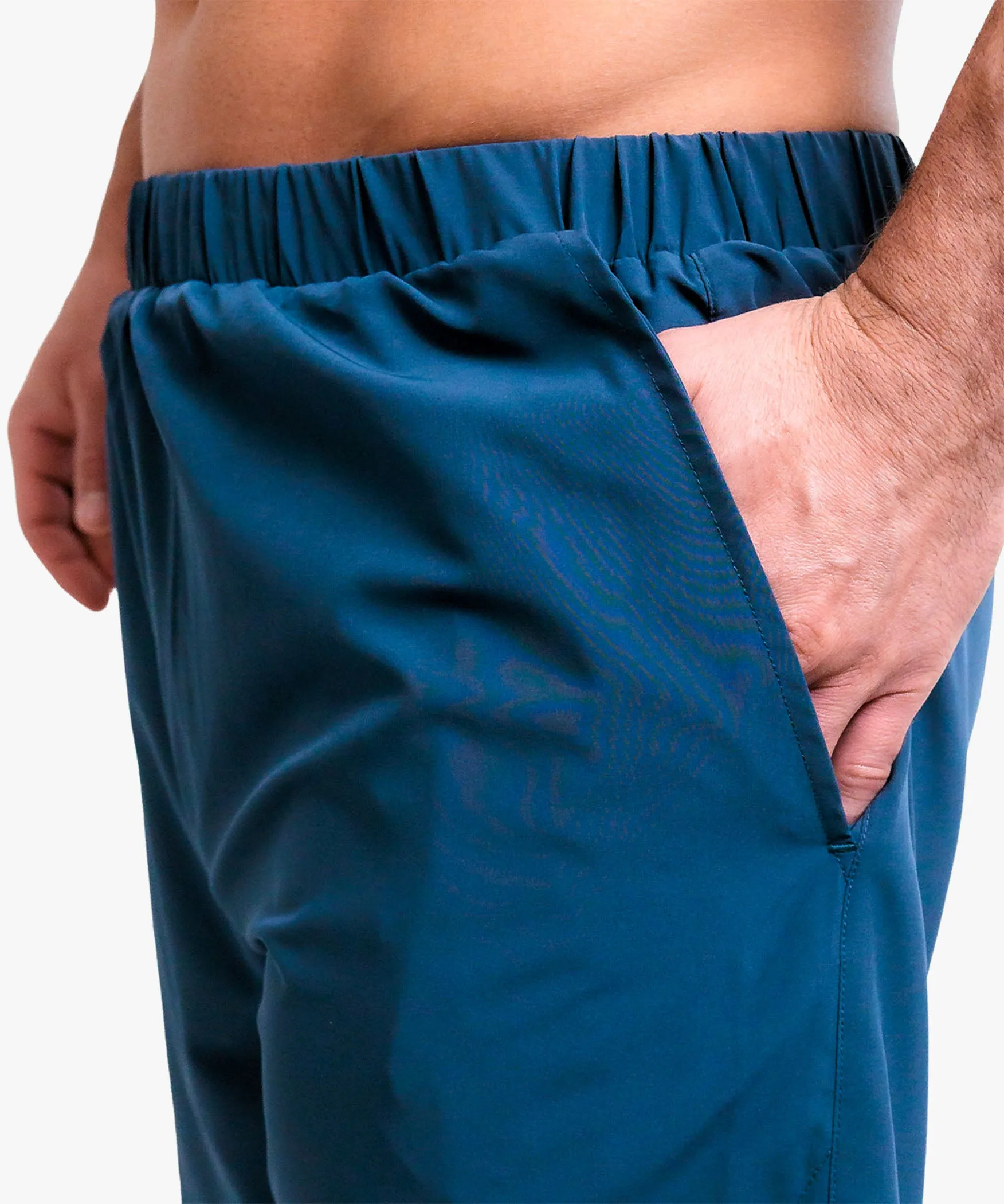 Active Shorts