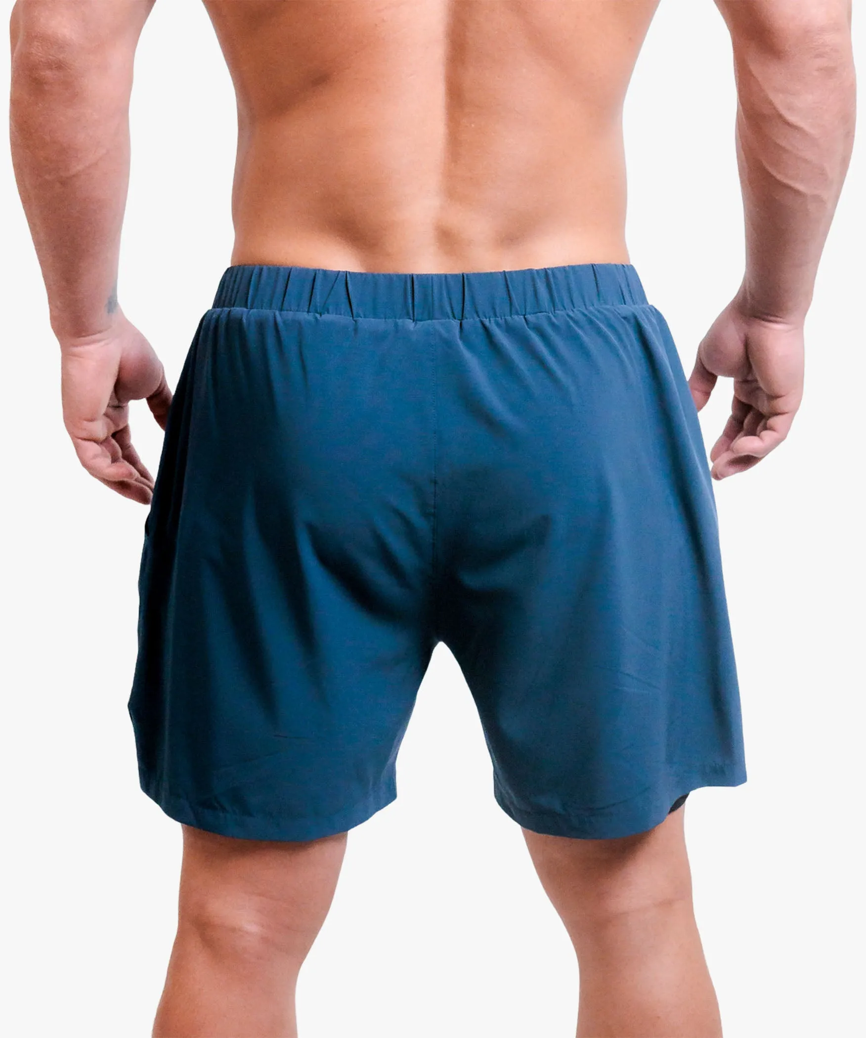 Active Shorts