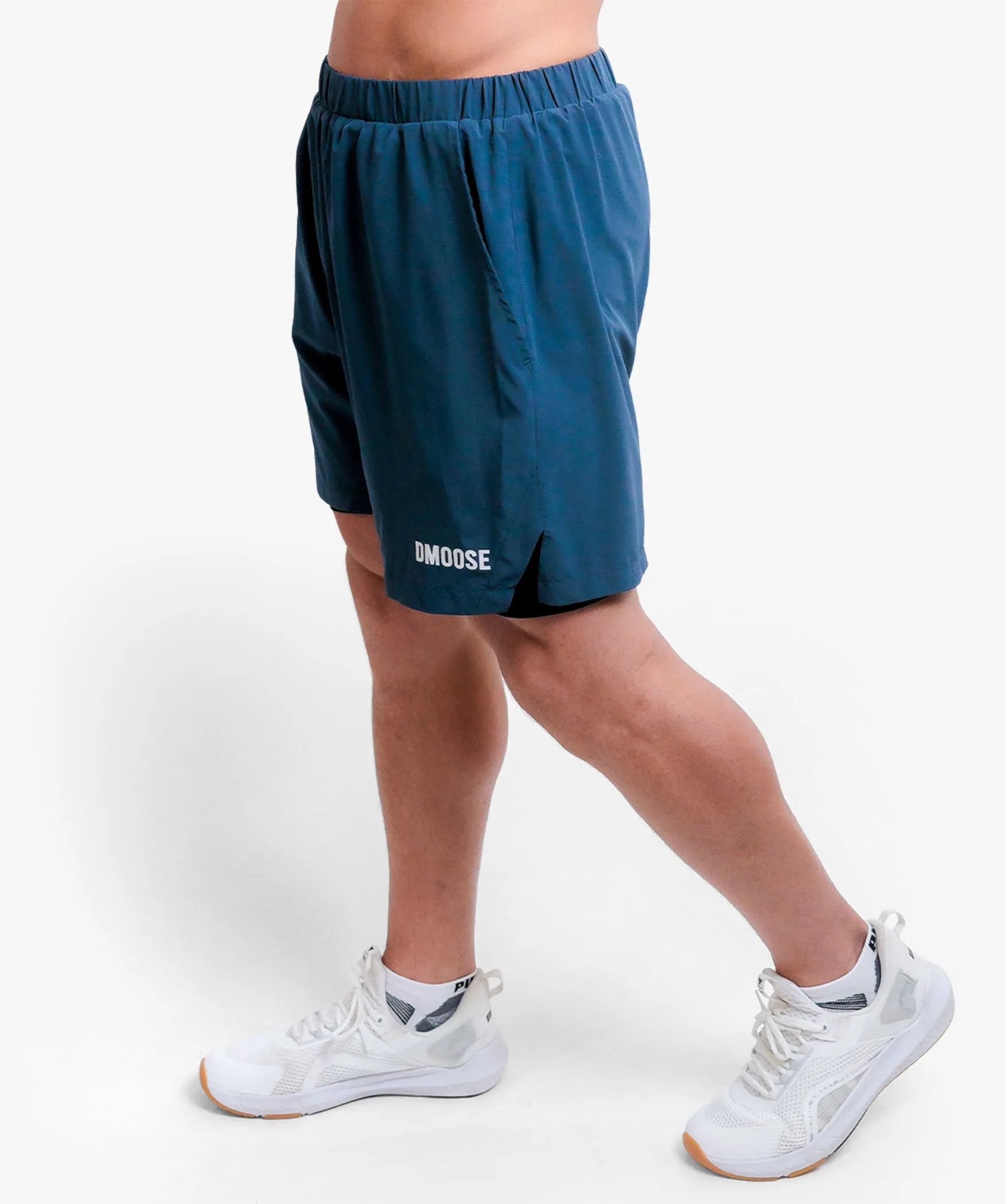 Active Shorts