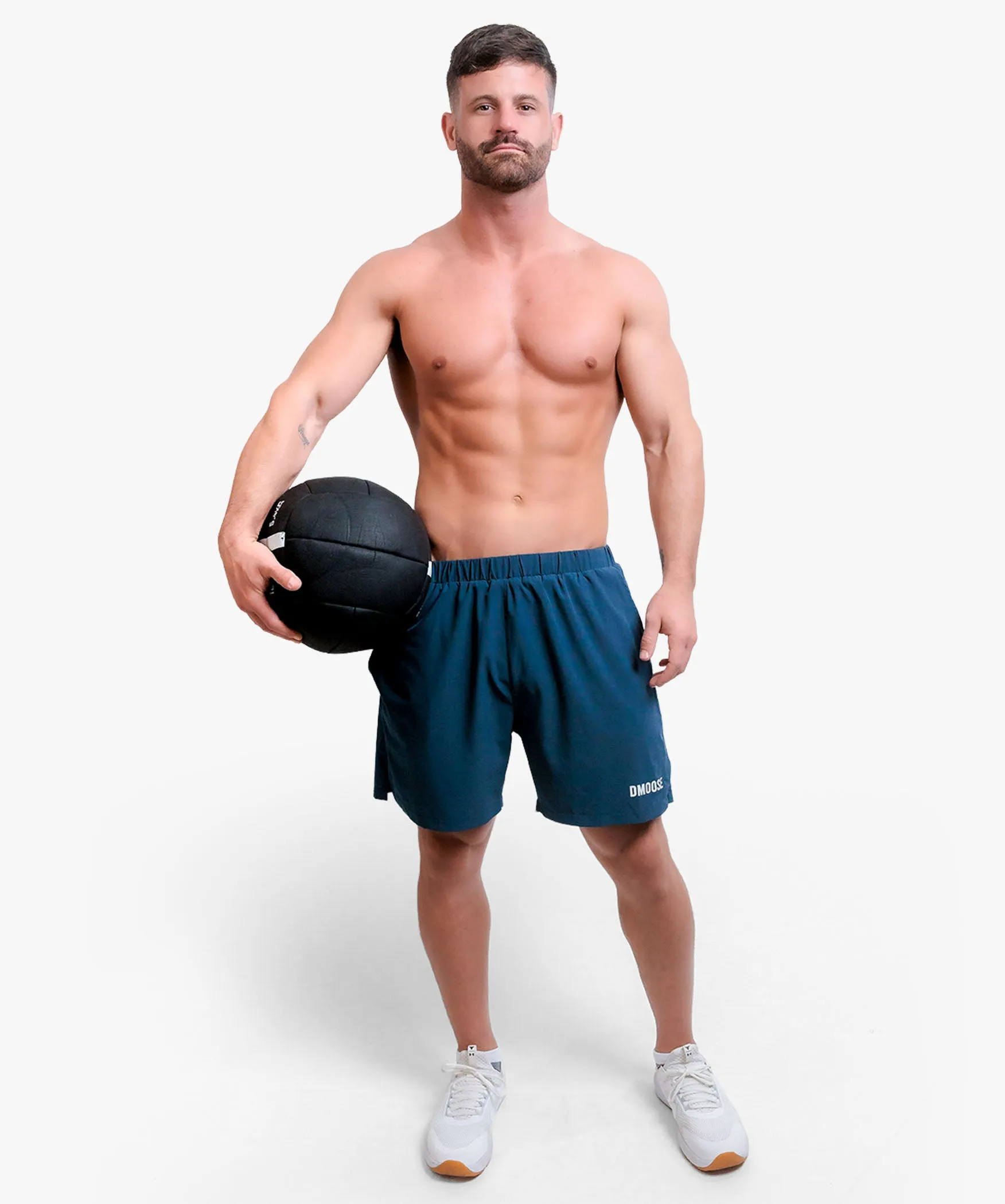 Active Shorts