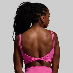 Born Primitive Don't Get It Twisted Sports Bra