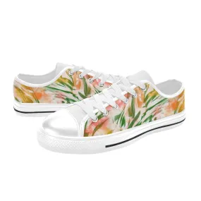 Bush Art Women's Low Rise Shoes up to size 12
