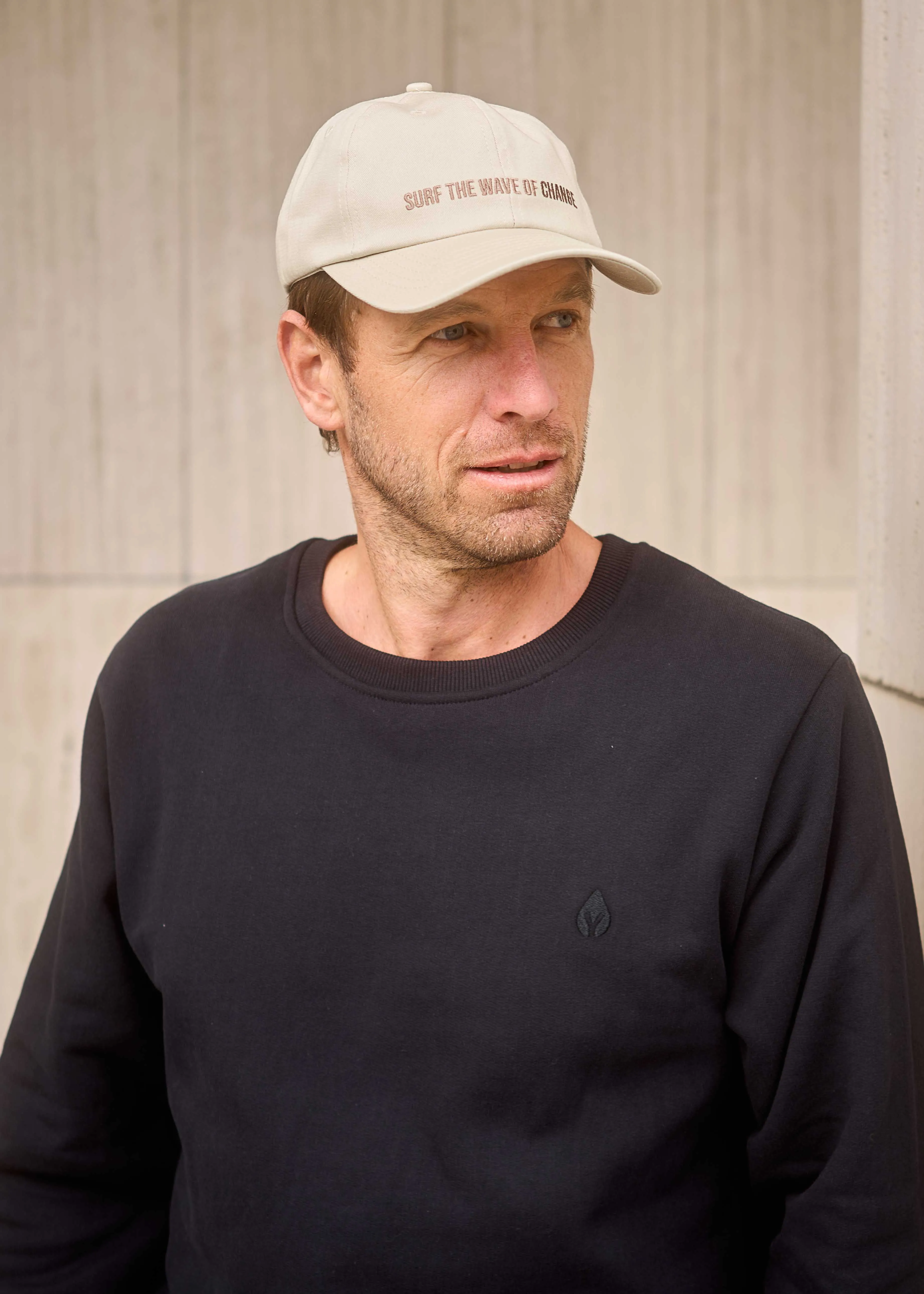 Cap MUUTSCH Sand
