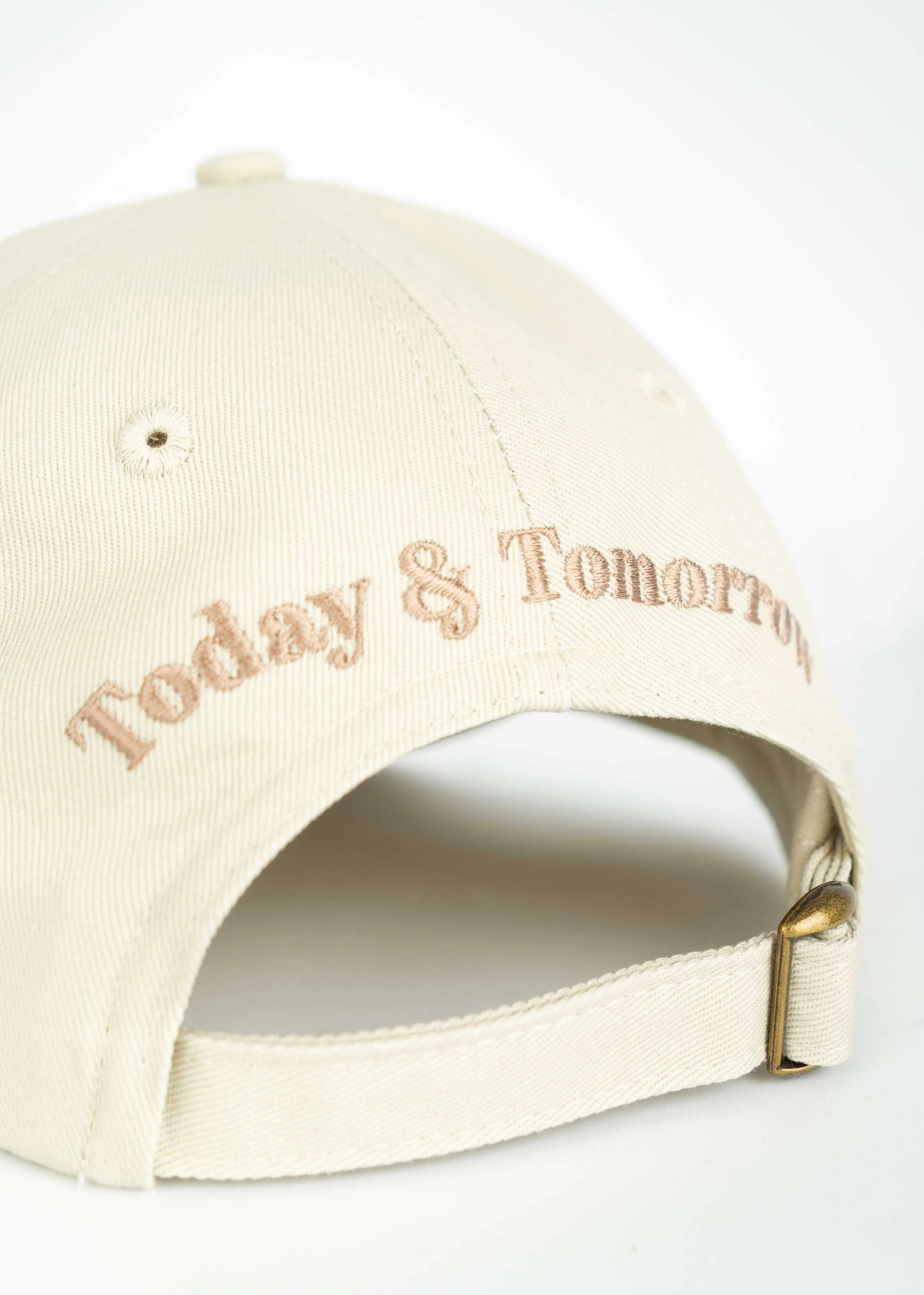 Cap MUUTSCH Sand