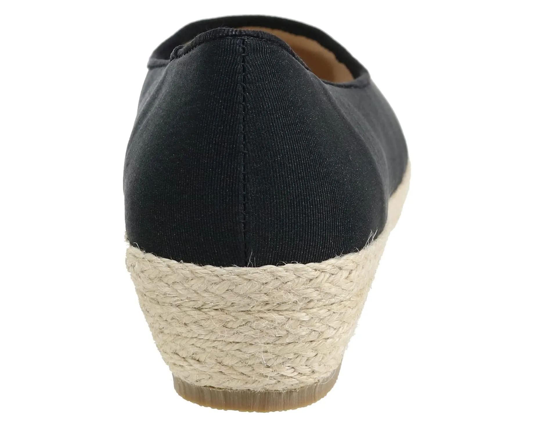 Chill David Tate heels, black