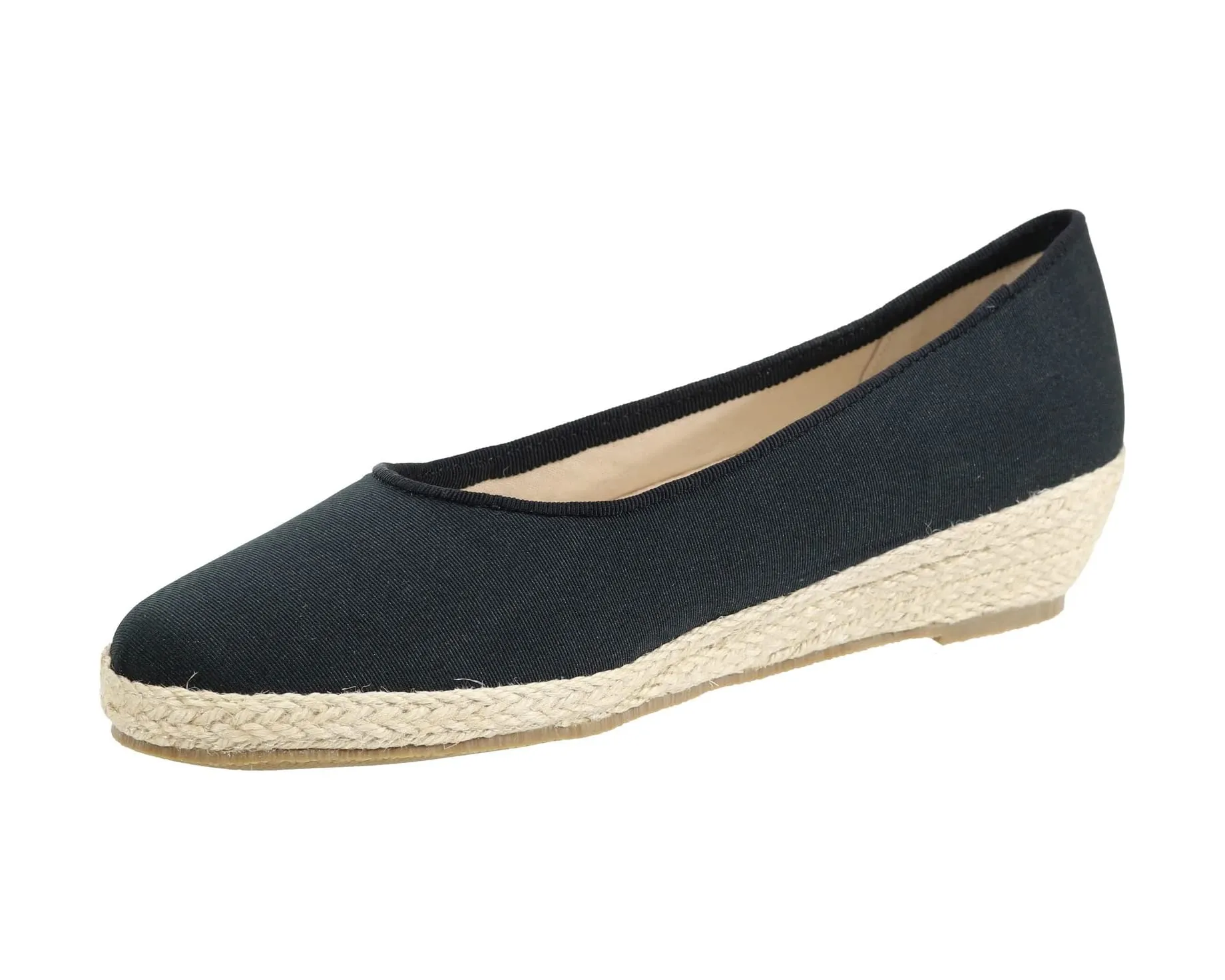Chill David Tate heels, black