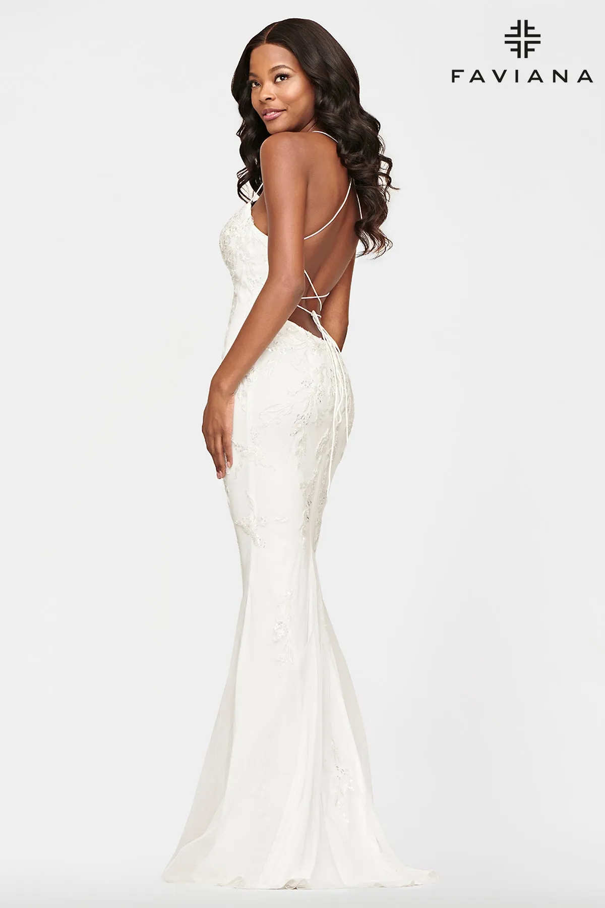 Faviana S10634