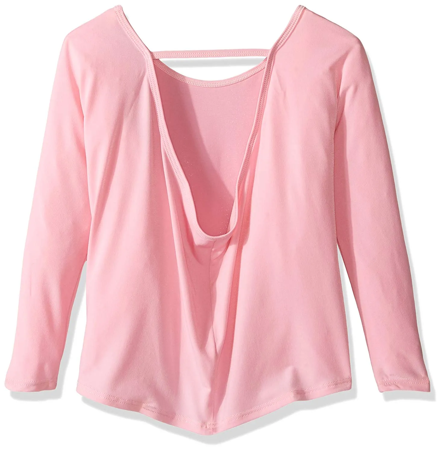 Last Chance! Onzie Youth Scoop Back Top 831