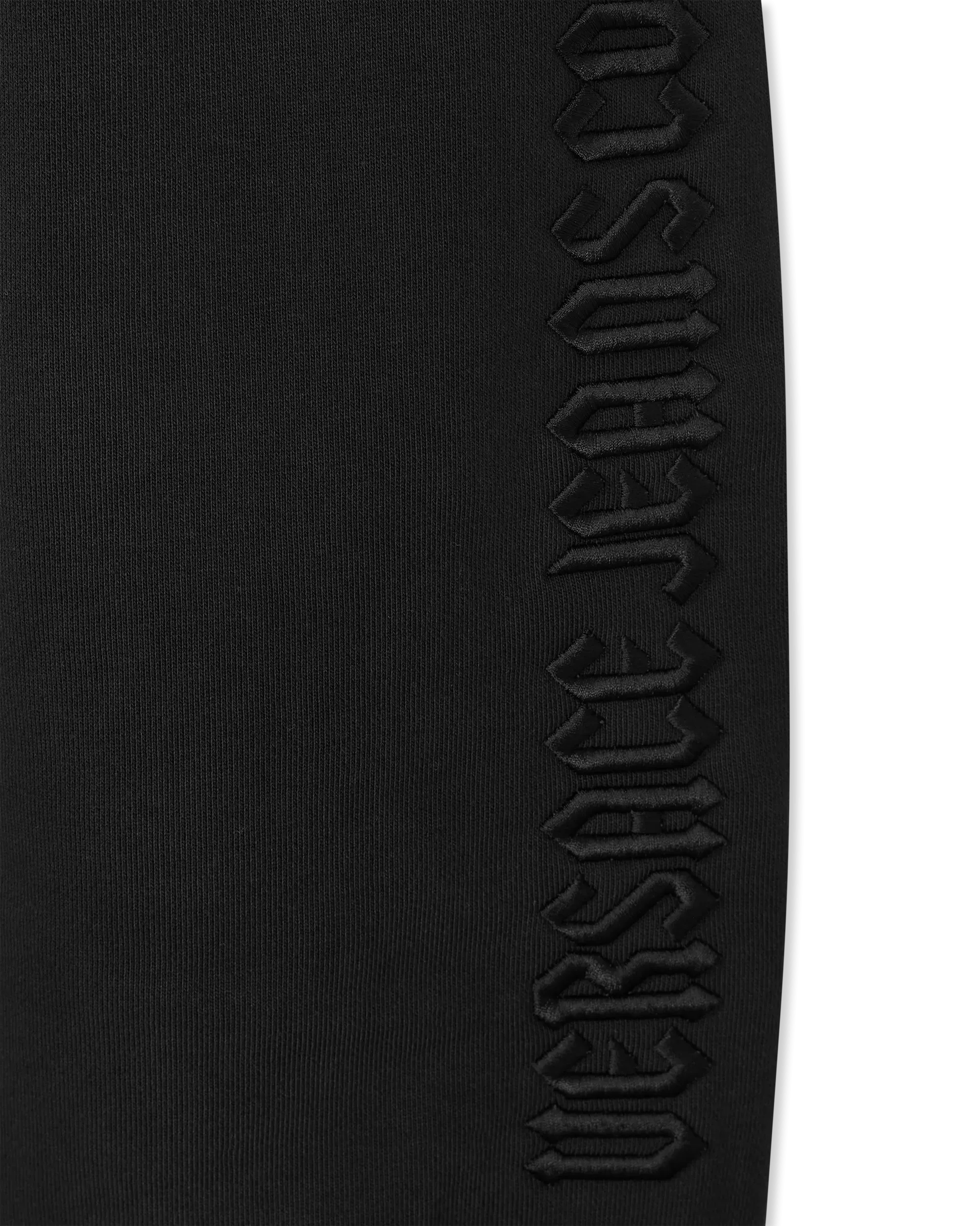 Logo Drawstring Sweatpants