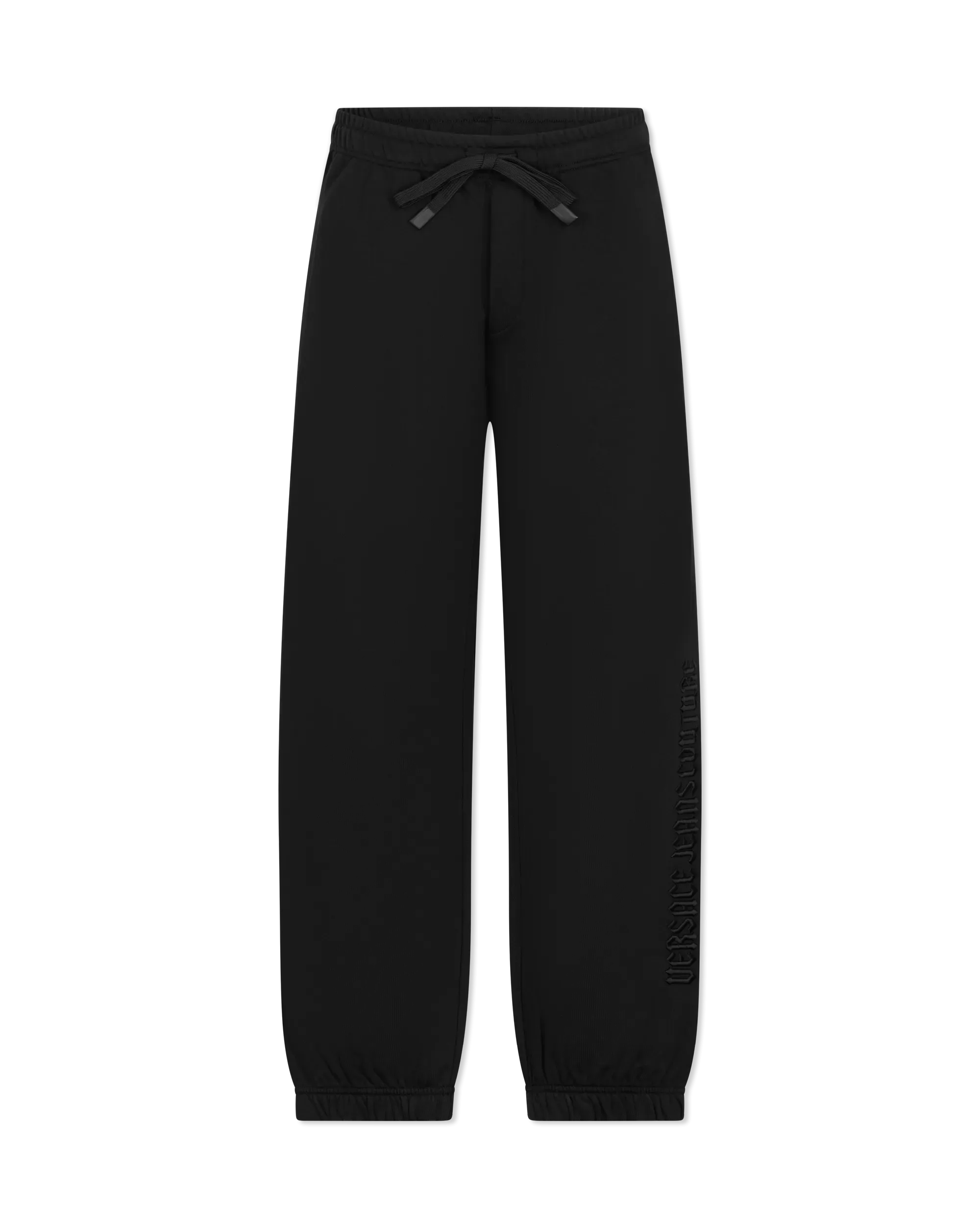 Logo Drawstring Sweatpants