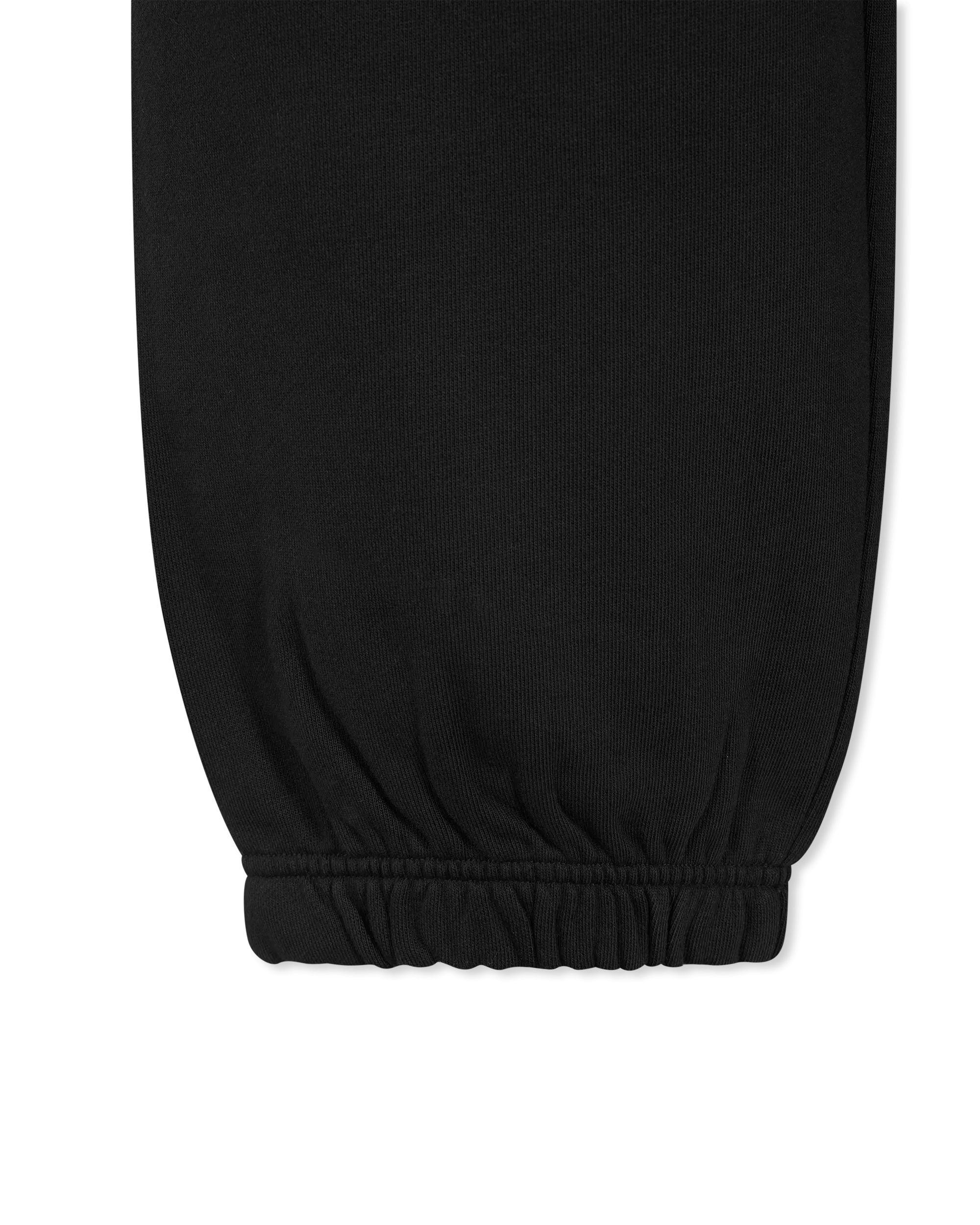 Logo Drawstring Sweatpants