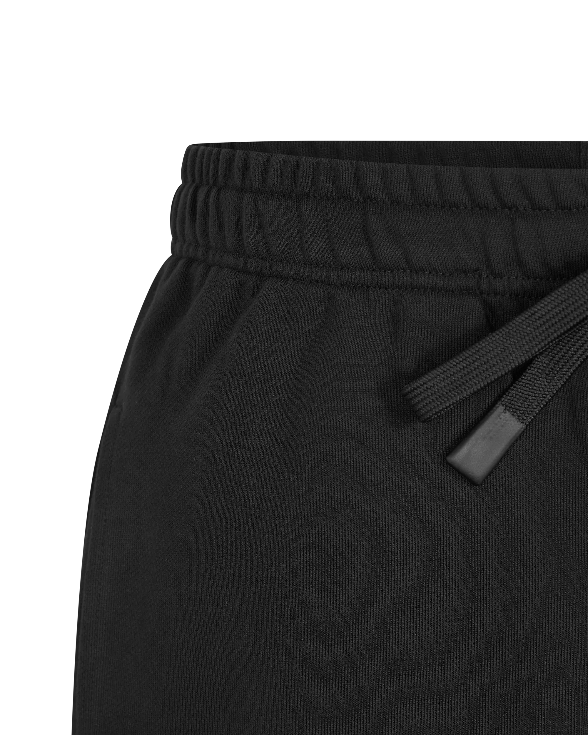 Logo Drawstring Sweatpants