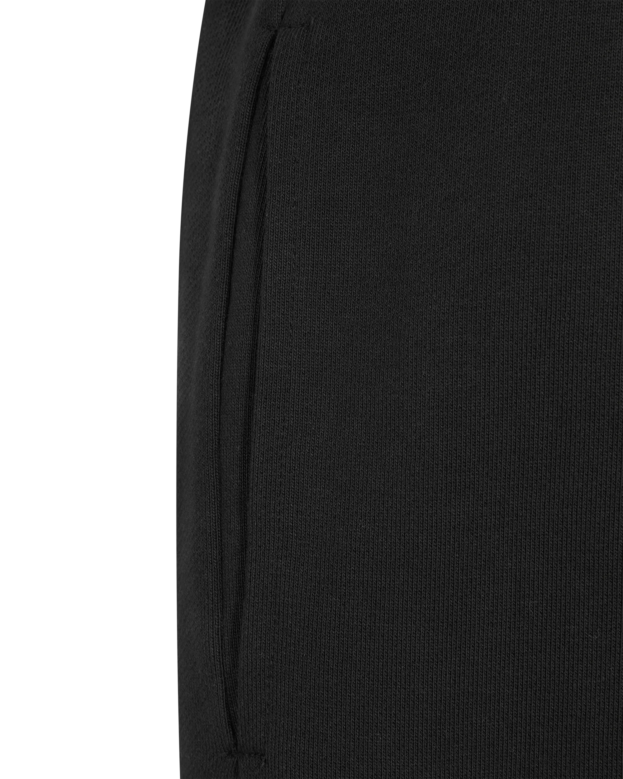 Logo Drawstring Sweatpants