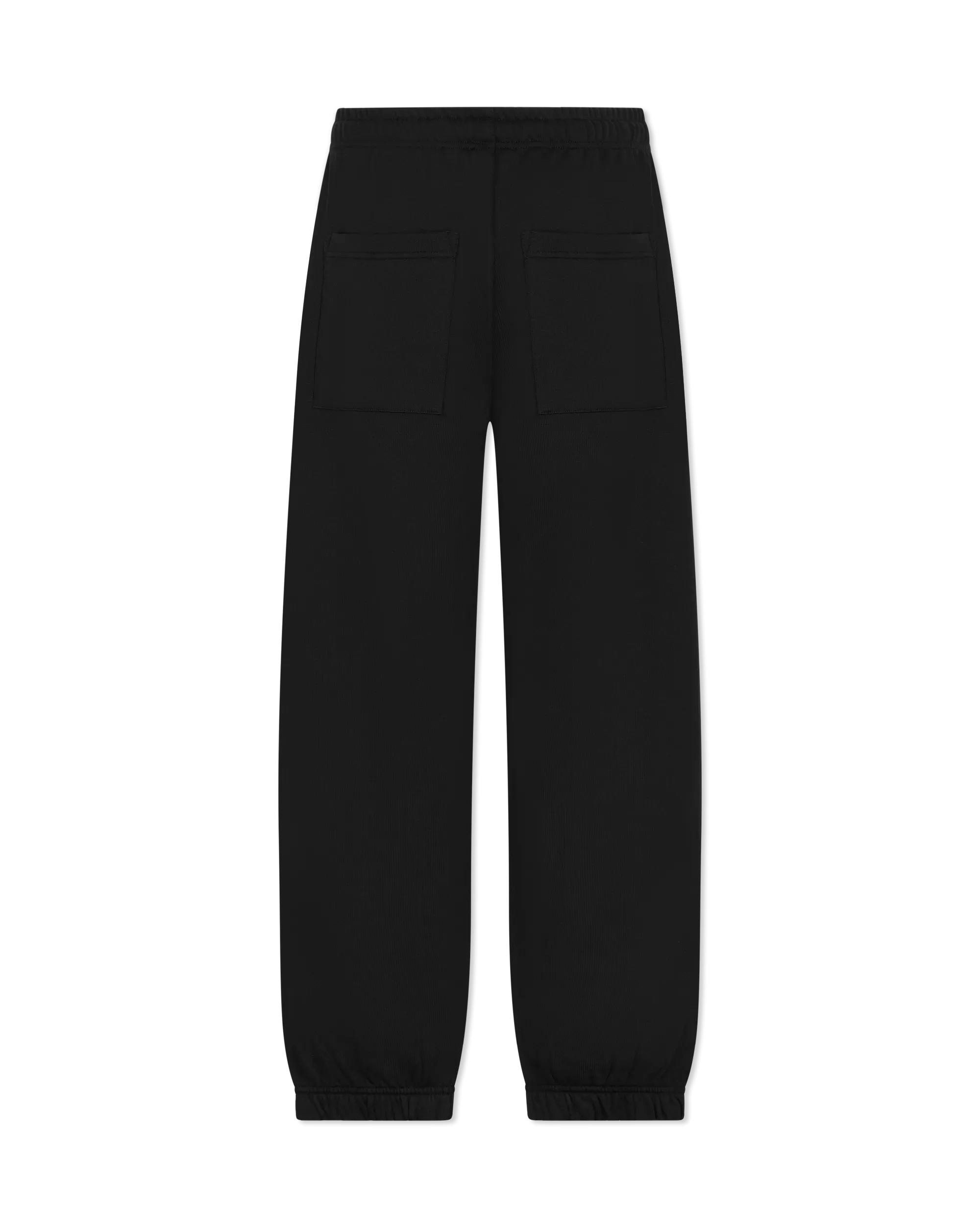 Logo Drawstring Sweatpants