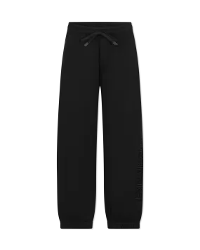 Logo Drawstring Sweatpants