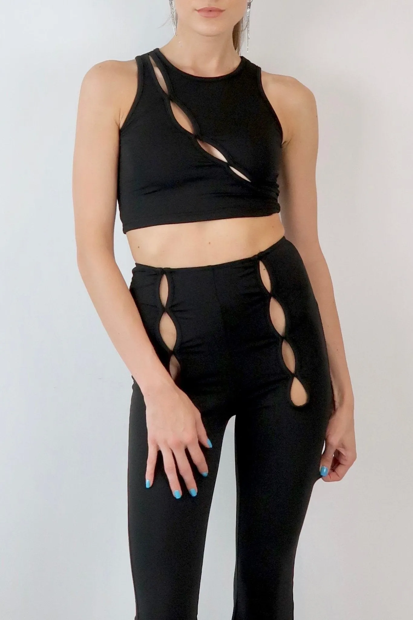 Night out set
