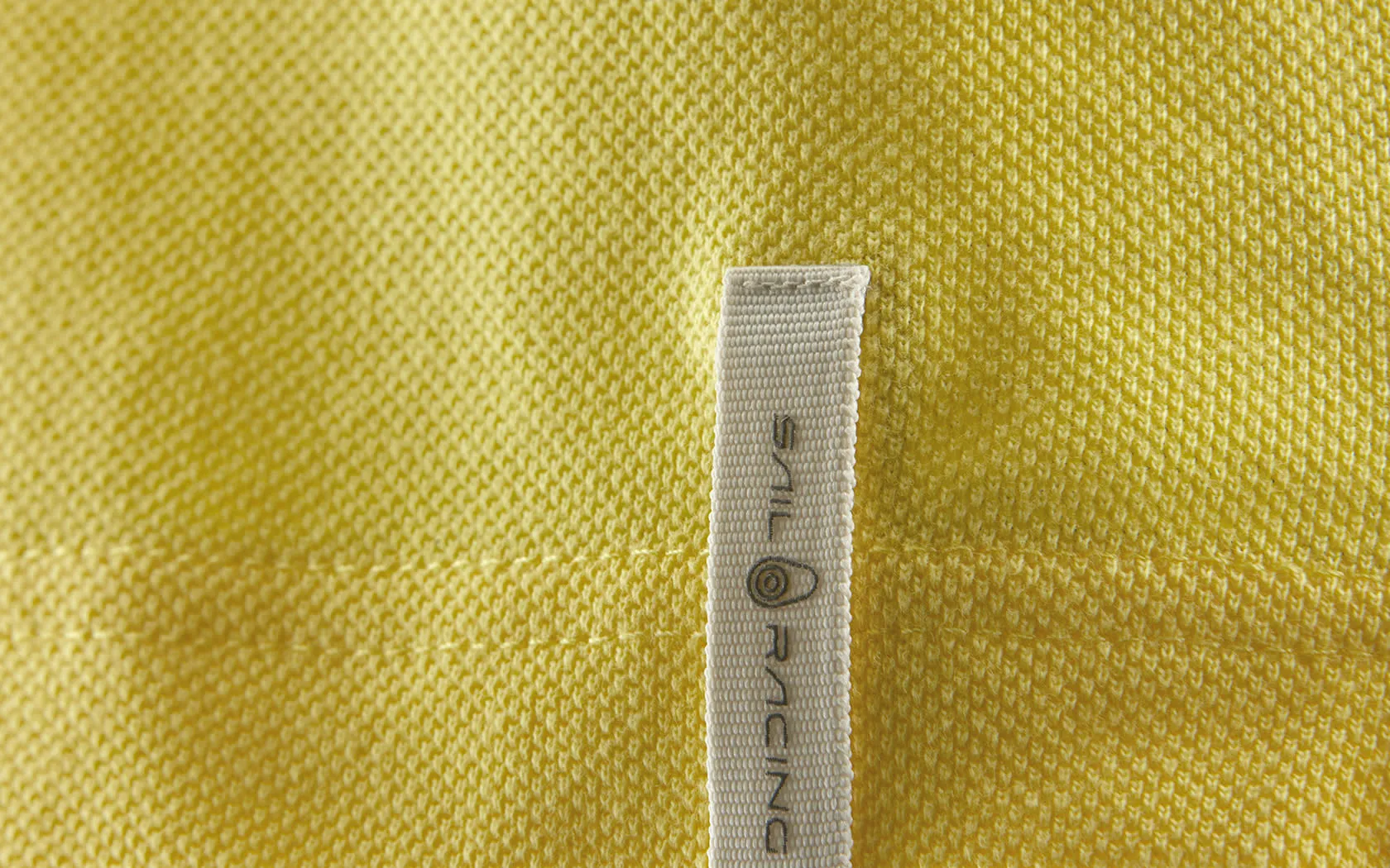 Sail Racing Men&#x27;s Ocean Polo Banana Yellow | Buy Sail Racing Men&#x27;s Ocean Polo Banana Yellow here | Outnorth