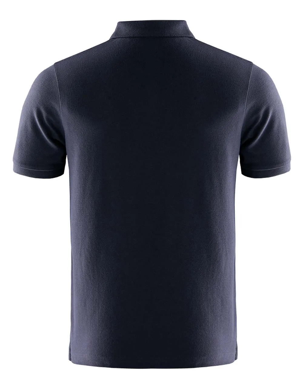 Sail Racing Men&#x27;s Ocean Polo Dark Steel Blue | Buy Sail Racing Men&#x27;s Ocean Polo Dark Steel Blue here | Outnorth
