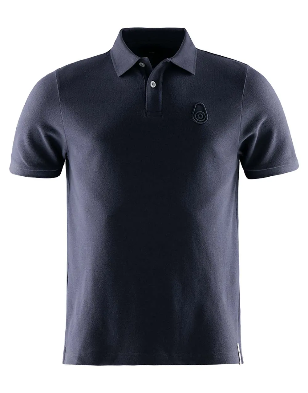Sail Racing Men&#x27;s Ocean Polo Dark Steel Blue | Buy Sail Racing Men&#x27;s Ocean Polo Dark Steel Blue here | Outnorth