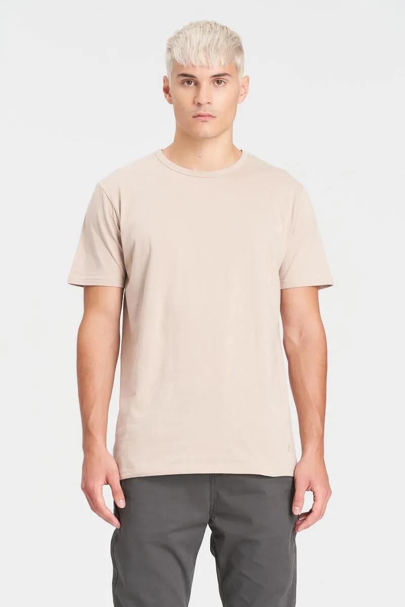 Scoop Tee