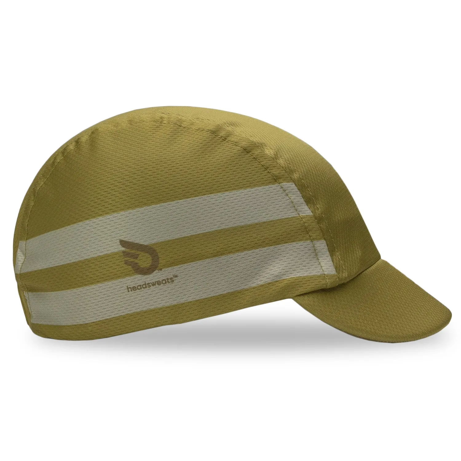 Stripes Cycle Cap